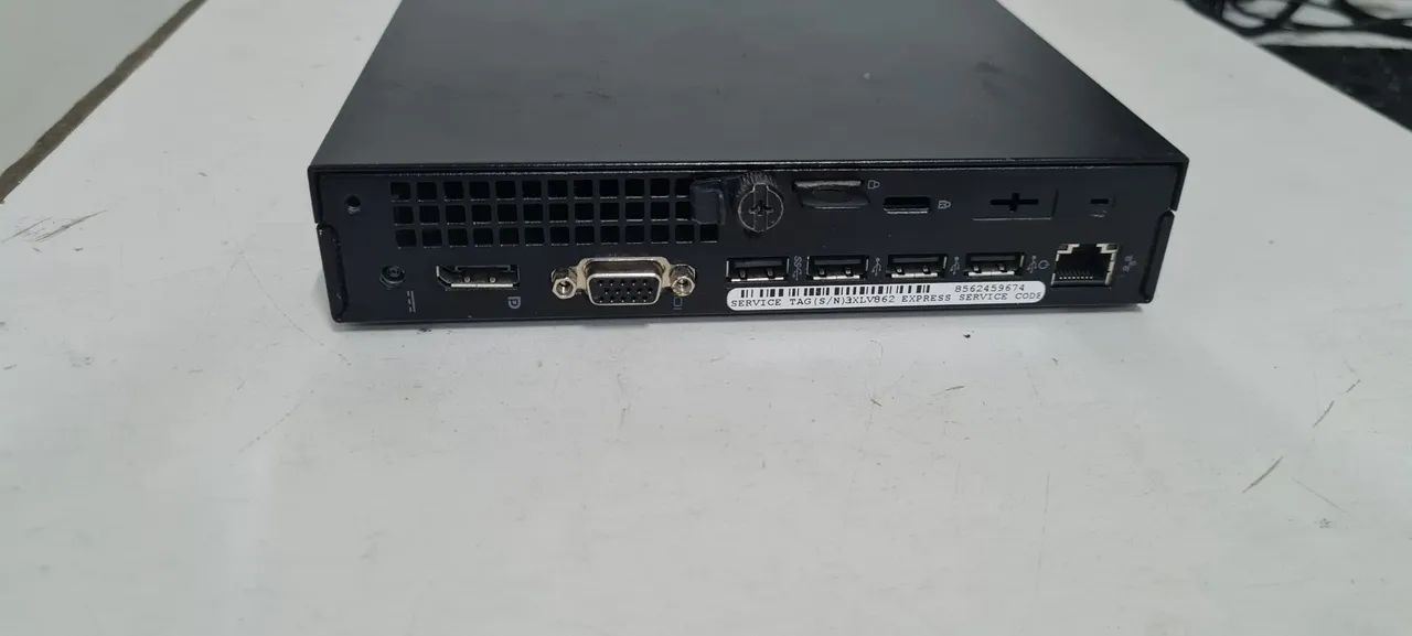 Mini PC DELL OPTIPLEX 3020M  - Foto 3