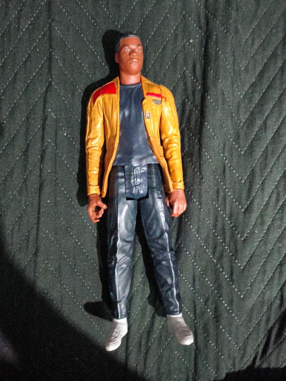 Boneco fim star Wars 