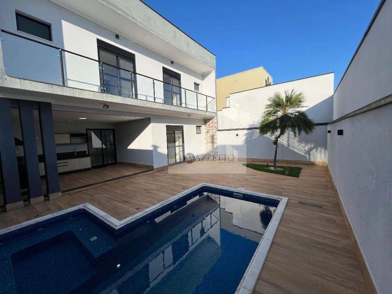 Sobrado com 4 dormitórios para alugar, 230 m² por R$ 13.894,00/mês - Jardim Esplanada - In