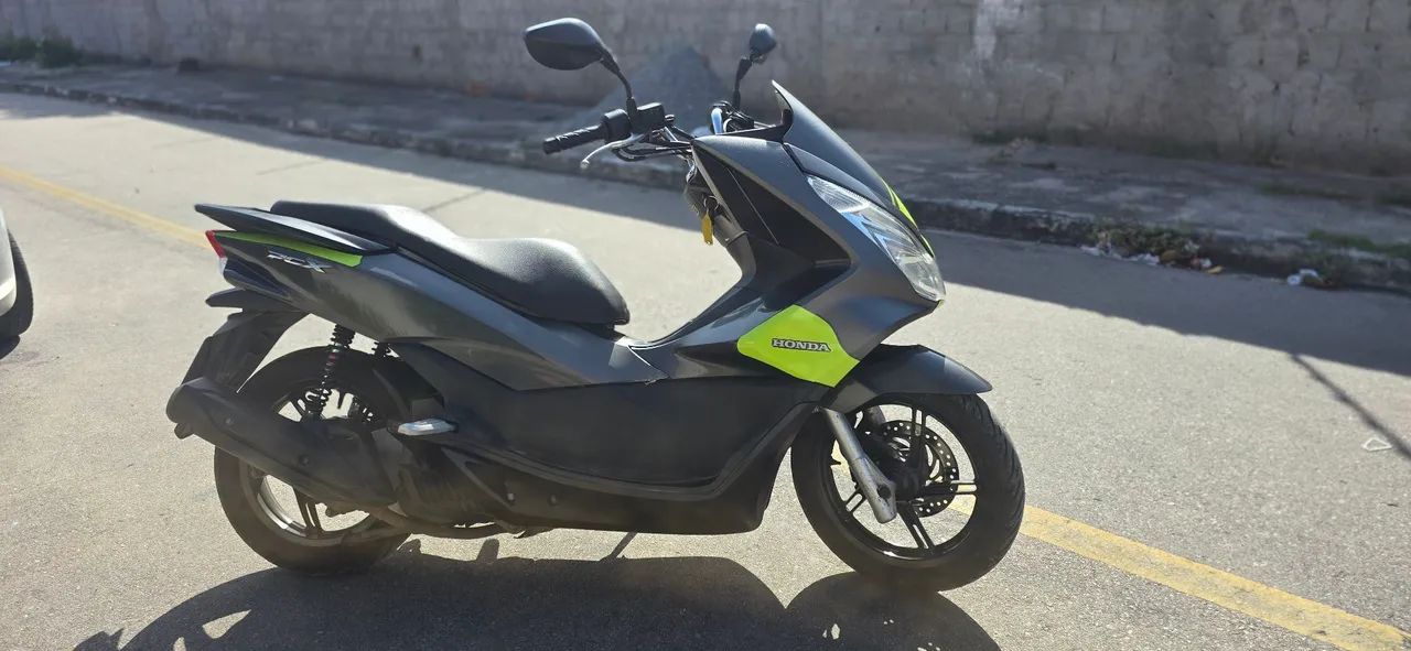 Pcx 2016 Extra Disponível  - Foto 3