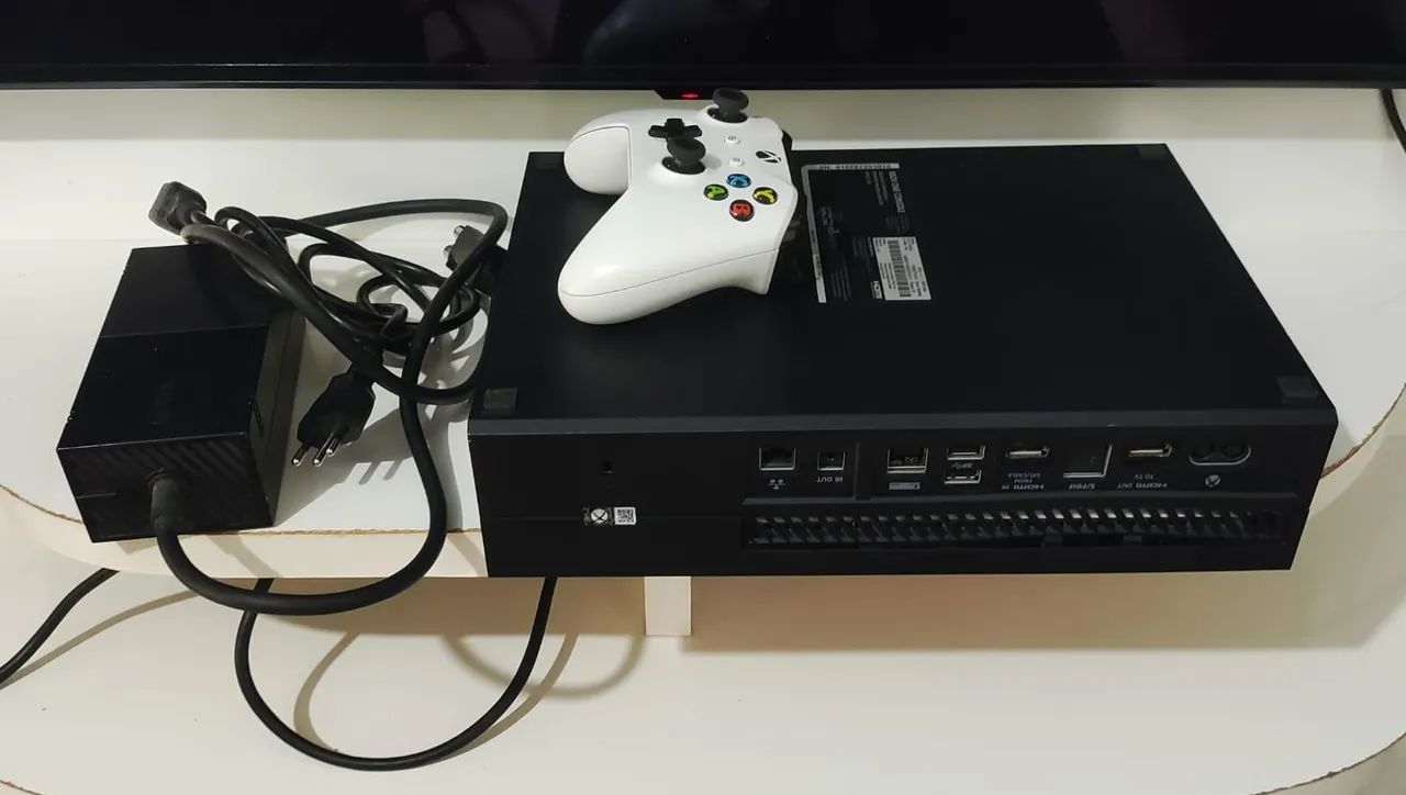 Xbox one  - Foto 3