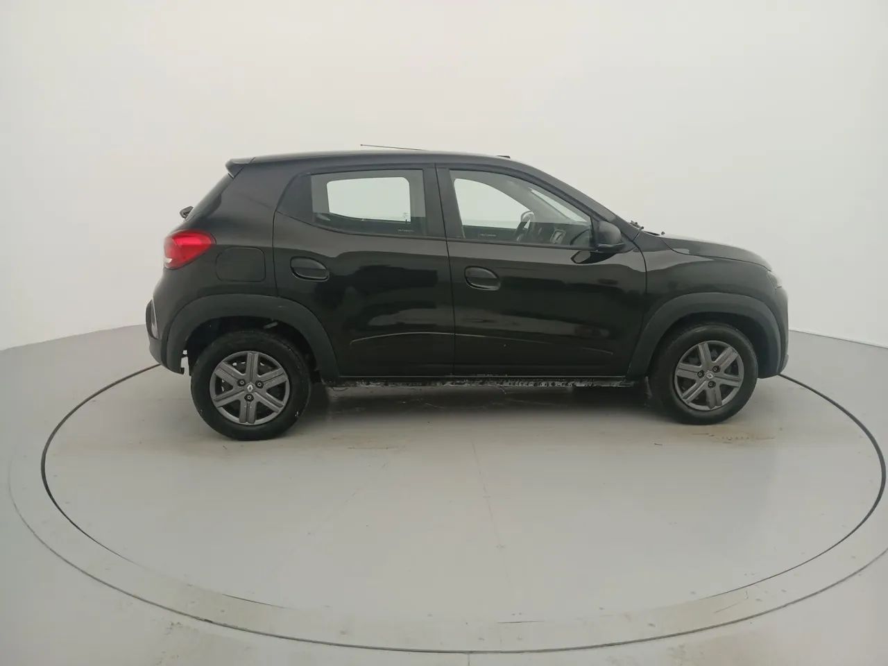 Renault Kwid 1.0 Zen, foto 6 de 18