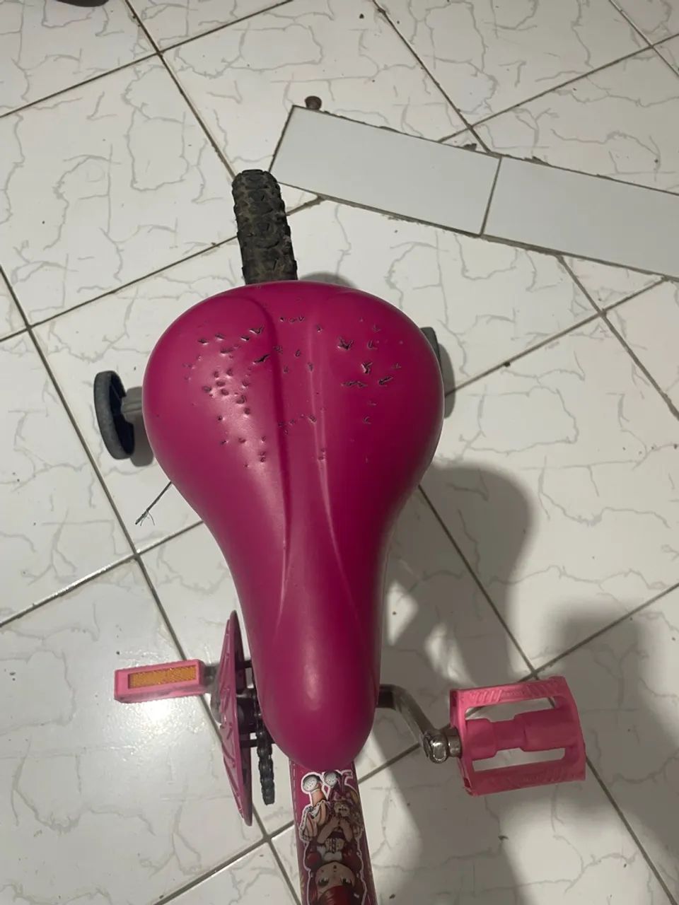 BICICLETA INFANTIL  - Foto 4