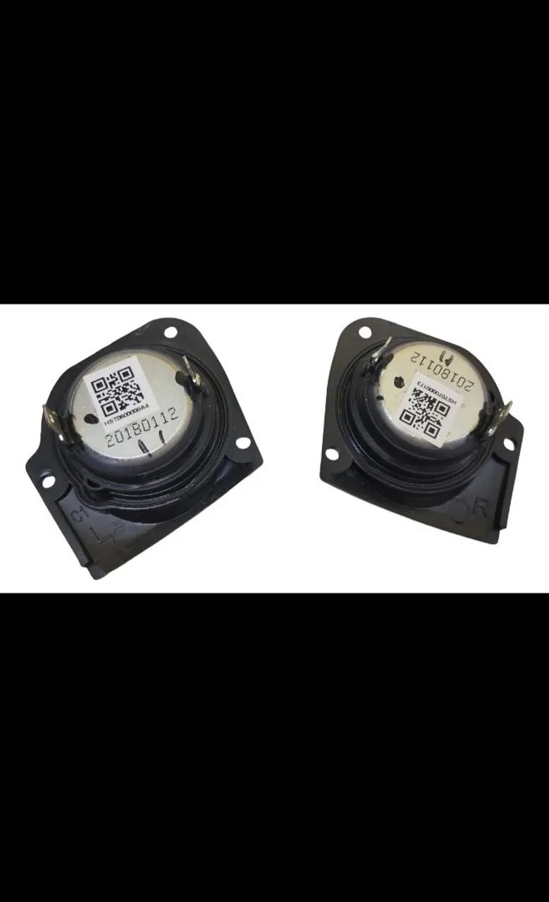 Par Tweeter JBL xtreme 2 lado direito e esquerdo - Foto 2