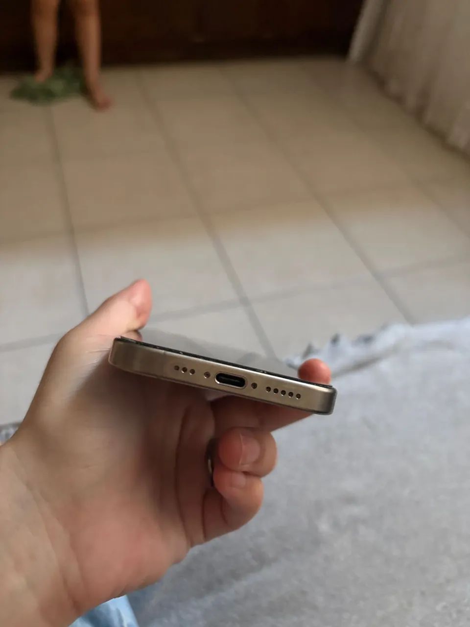 iPhone 15 pro  - Foto 2
