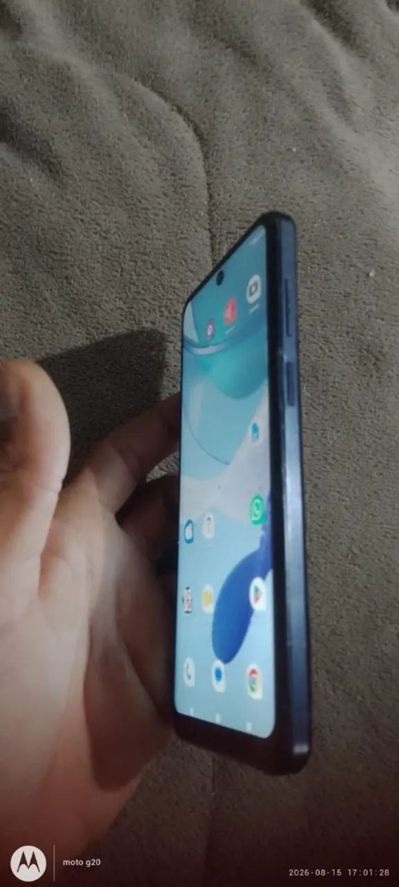 Moto g53 128 gigas - Foto 4