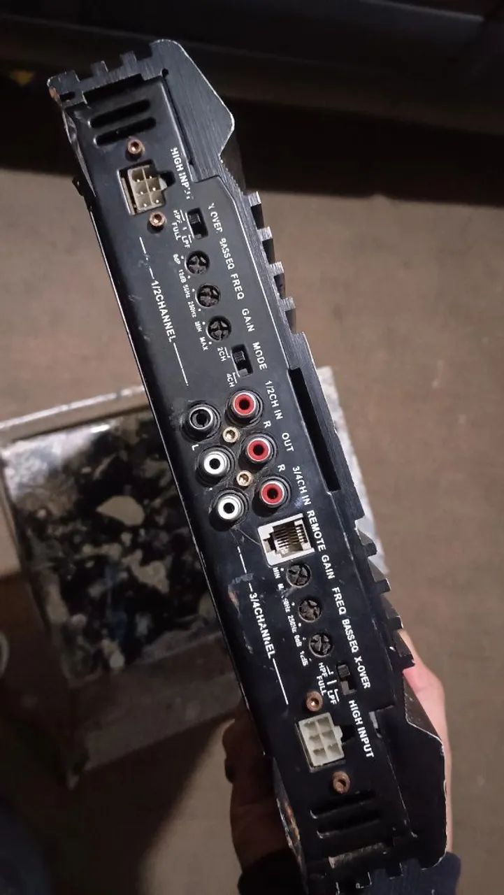 Módulo b.buster 3200 - Foto 2
