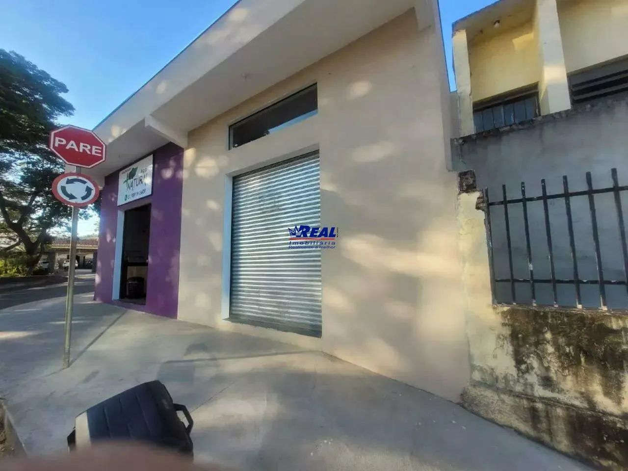 Loja para Alugar no Centro de Ibirité (Centro Park) | 34,32 m² internas + 360 m² terreno - Foto 5