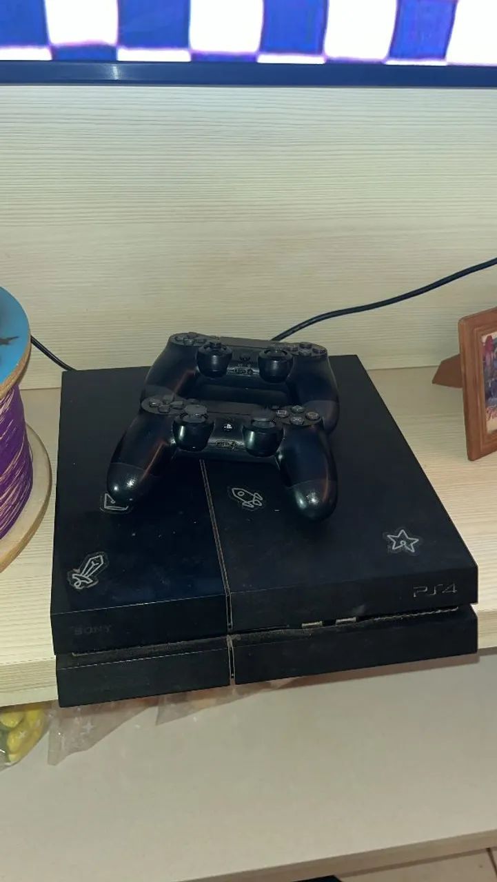 Ps4