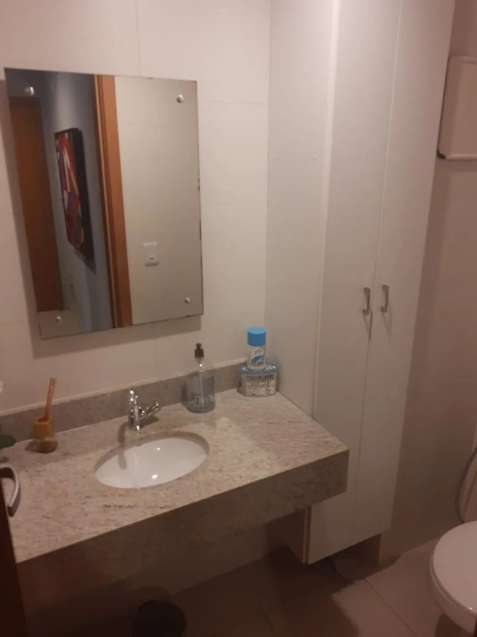 EVOLUTION, BELEM PA, SALA COMERCIAL  MOBILIADA