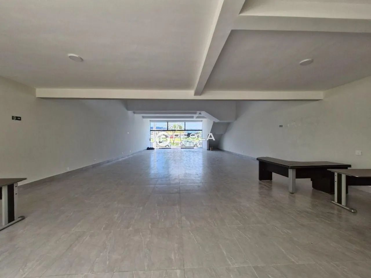 Salão para alugar em Santa Bárbara D'Oeste, Jardim Mollon, com 250 m² - Foto 5