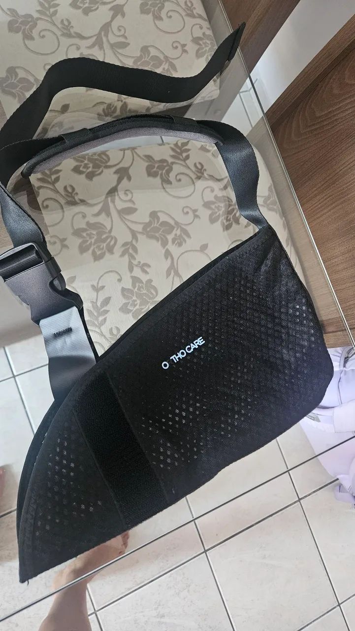 TIPOIA DE BRAÇO - Foto 2