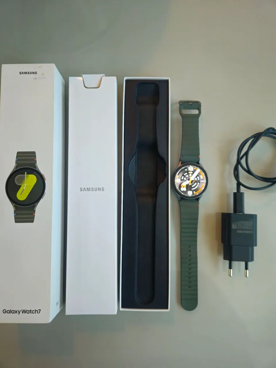 Galaxy watch 7 44mm 