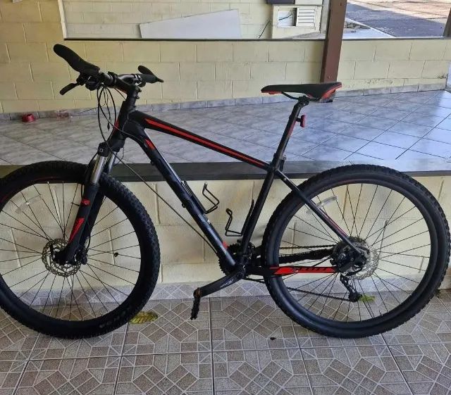 Bike Scott 