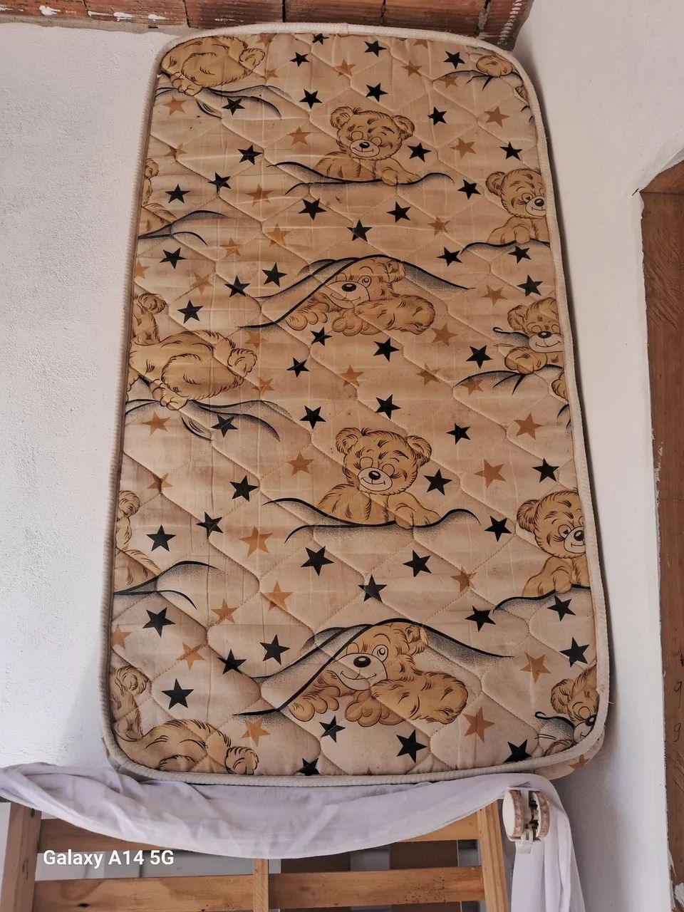 Berço  - Foto 5