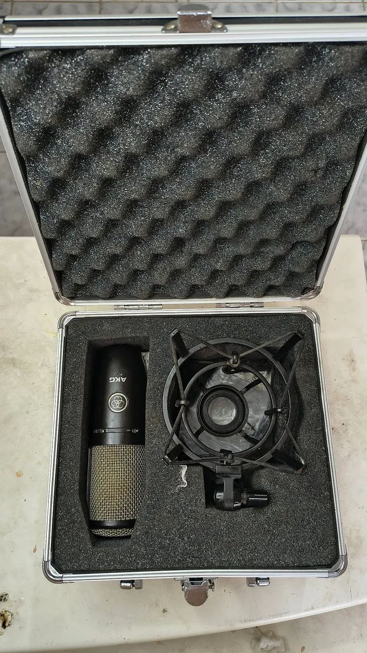 AKG-P220 - Foto 3