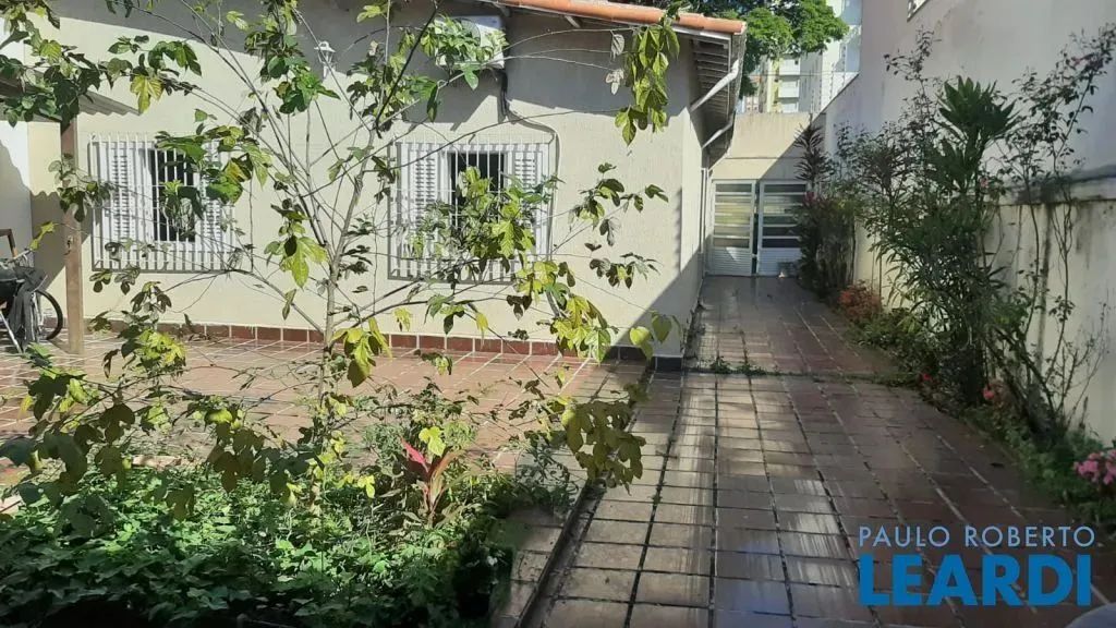 CASA TÉRREA - BROOKLIN - SP - Foto 3