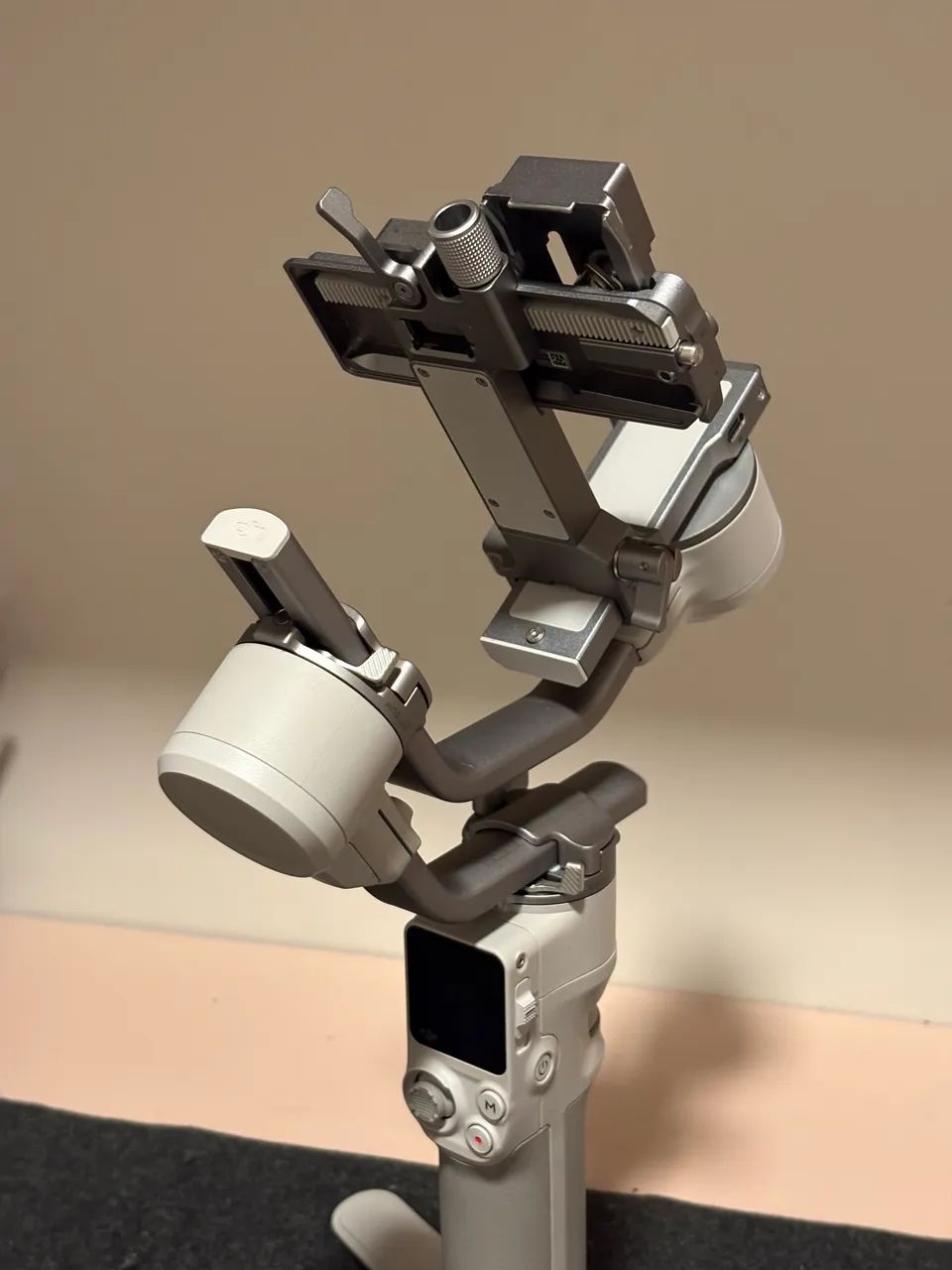 GIMBAL DJI RS4 mini - SEMI NOVO