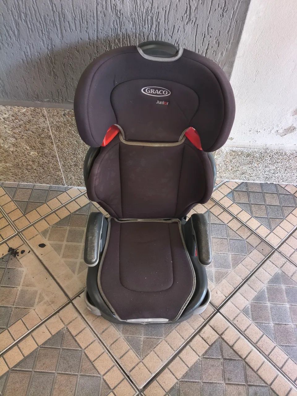 Cadeirinha bebê Grako - Foto 2