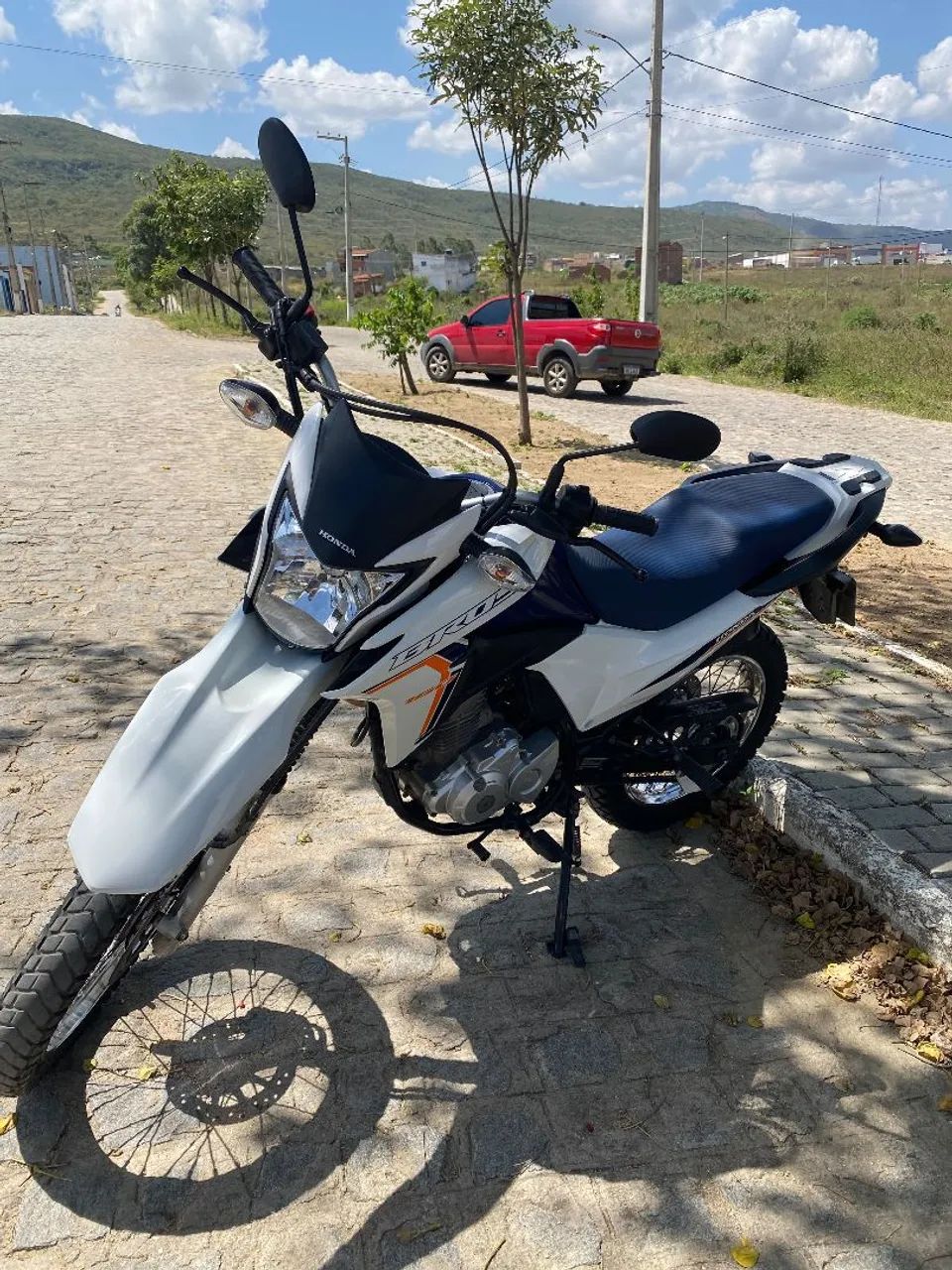 BROS160 EXTRA - Foto 3