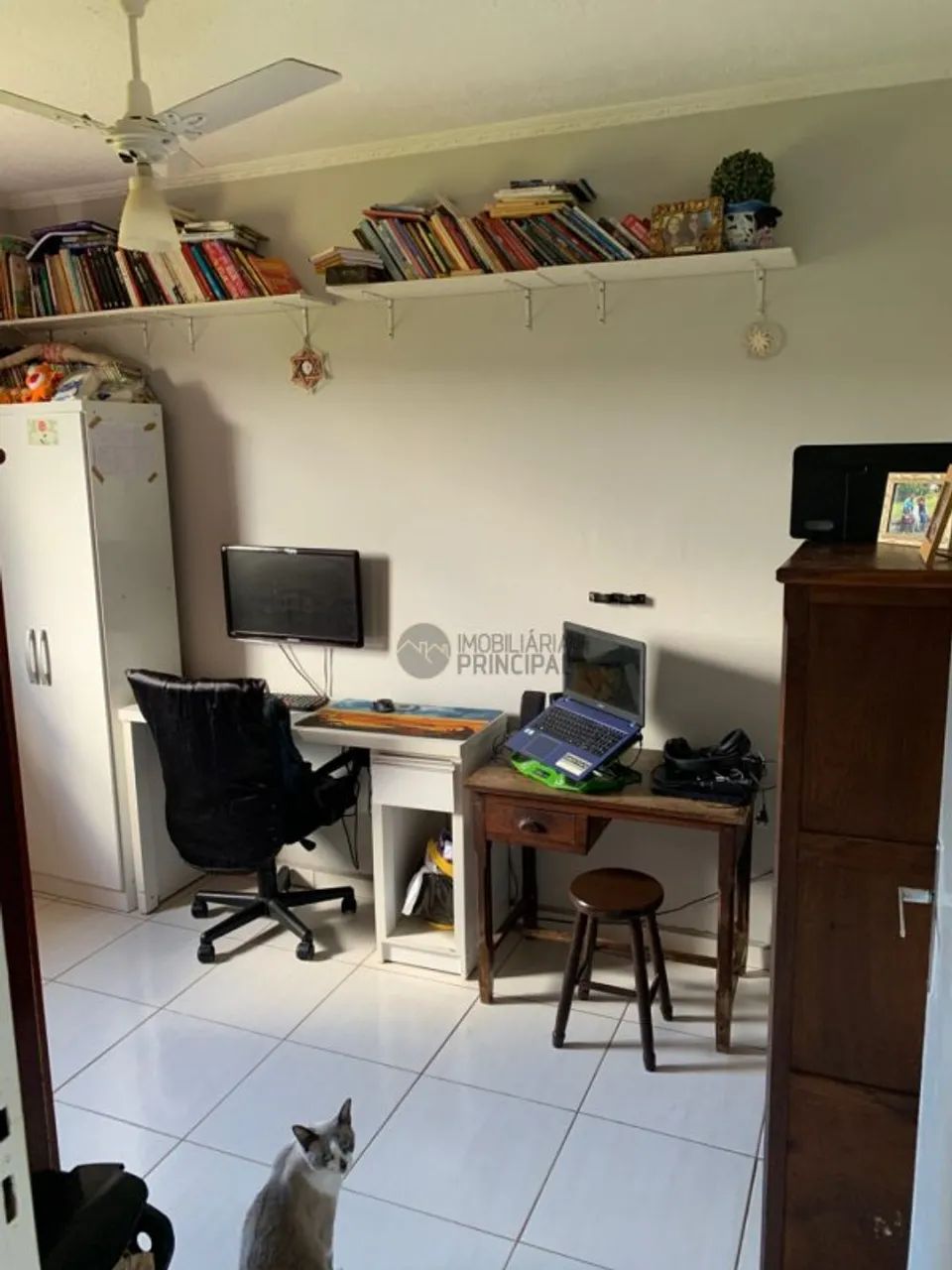 Apartamento Andorinhas - 3 dorm. - Foto 4
