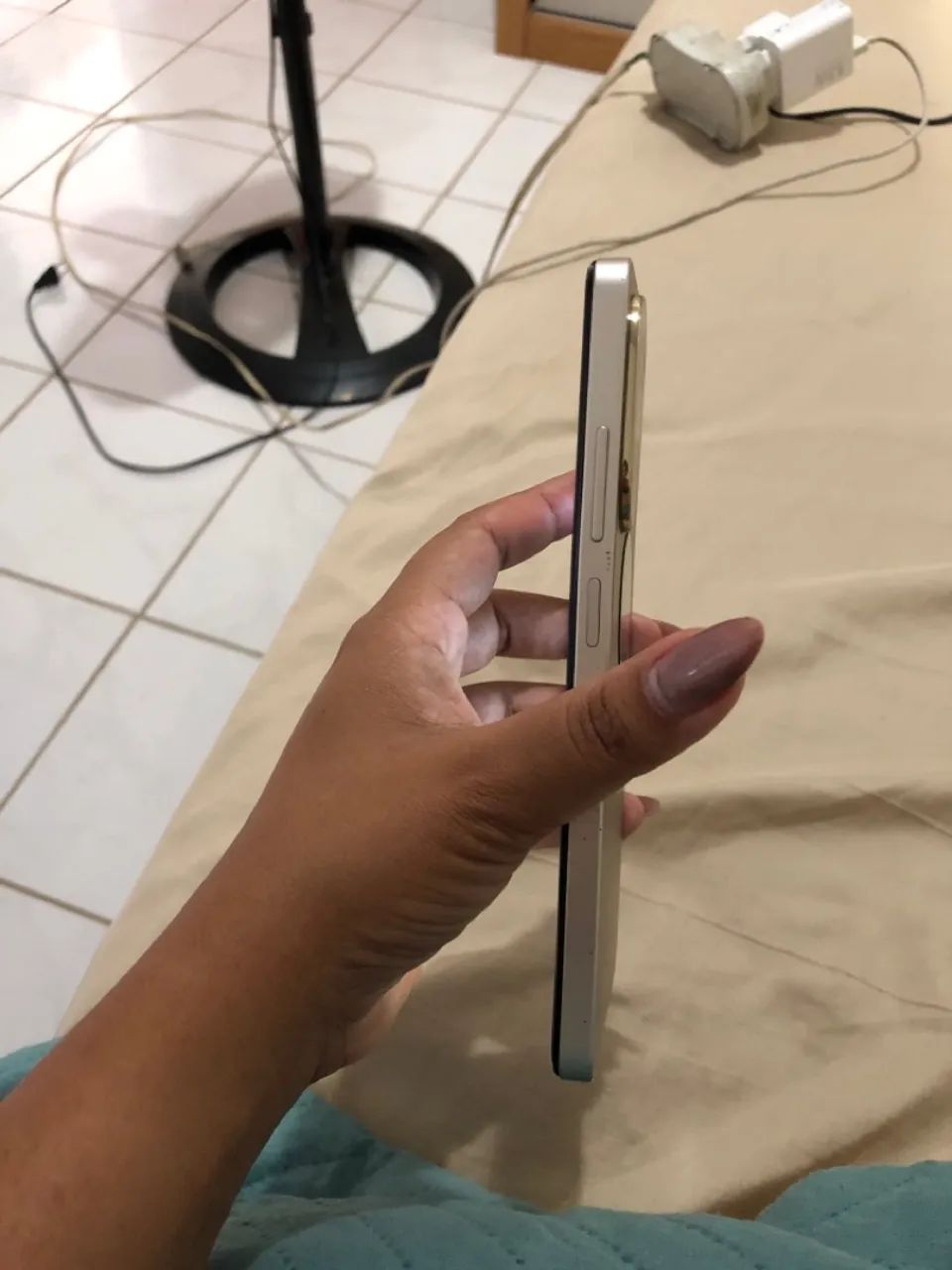 Celular em perfeito estado  - Foto 4