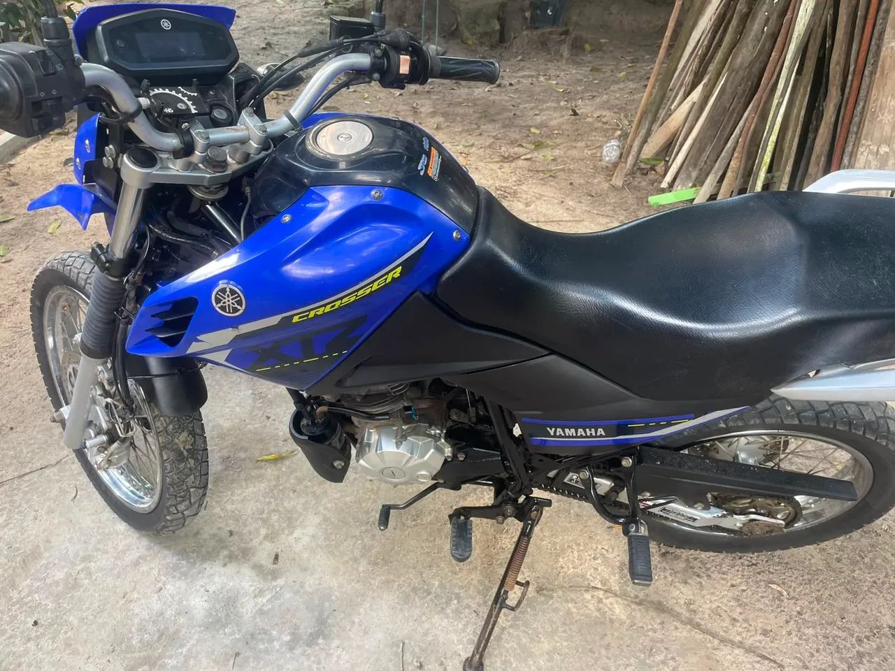 Yamaha 2025 - Foto 3