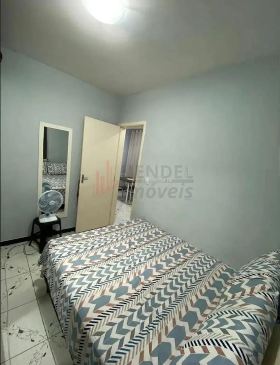 CONDOMÍNIO RESIDENCIAL VILLA REAL - Foto 4