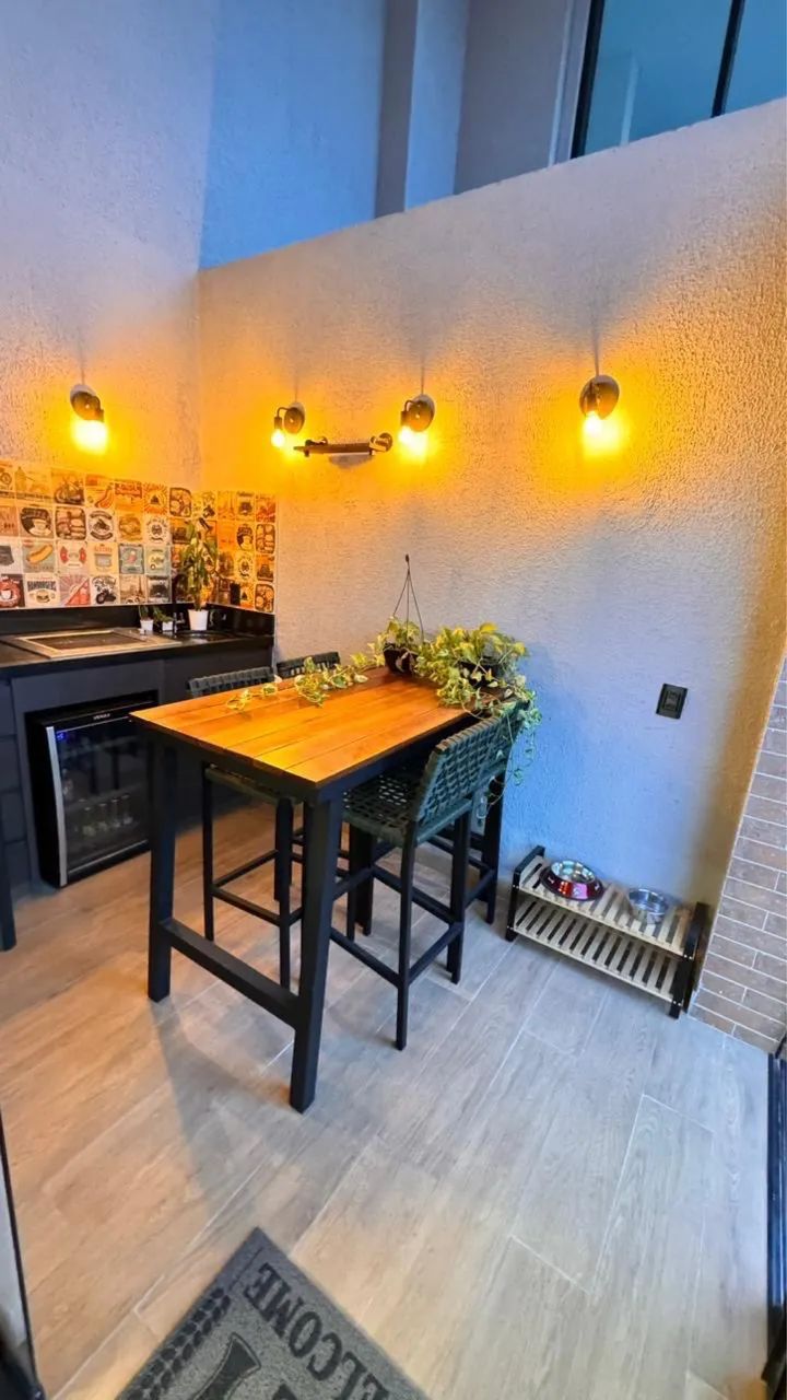 Loft duplex alto padrão - Foto 12