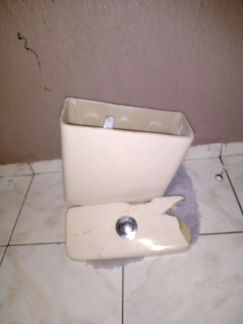 Vaso acoplado/Sanitário  - Foto 5