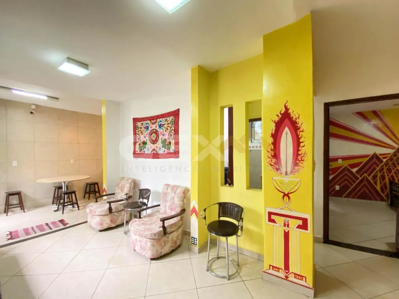 Imóvel à Venda com 2 Casas no Bairro Bom Pastor em Divinópolis MG. - Foto 4