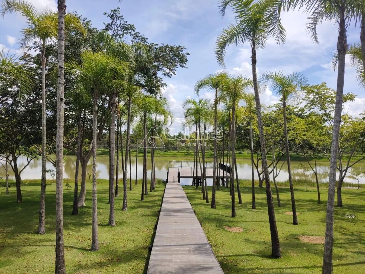 terreno - Chácara São José - Jaguariúna - Foto 4