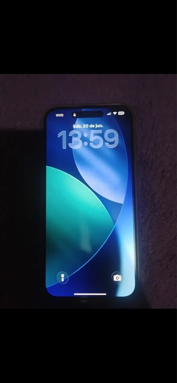 iPhone 15 Plus 128gb