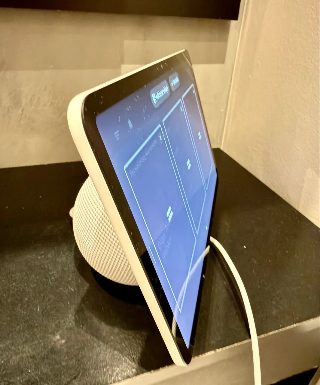 Alexa Echo show 11 