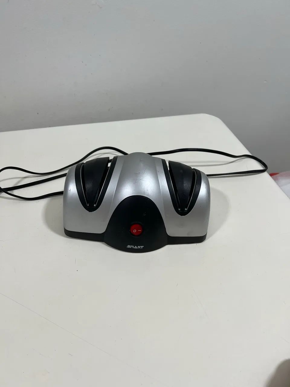 Amolador de facas elétrico - Foto 2