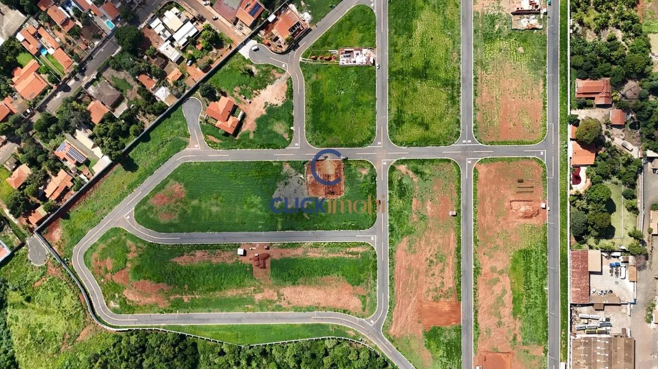 terreno - Santa Terezinha - Paulínia - Foto 15