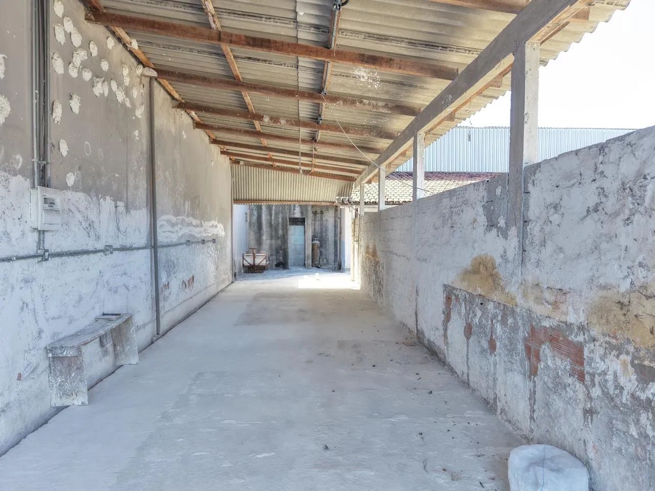 ALUGA-SE LOTE COMERCIAL - 640 m² | VILA VELHA/ES - Foto 4