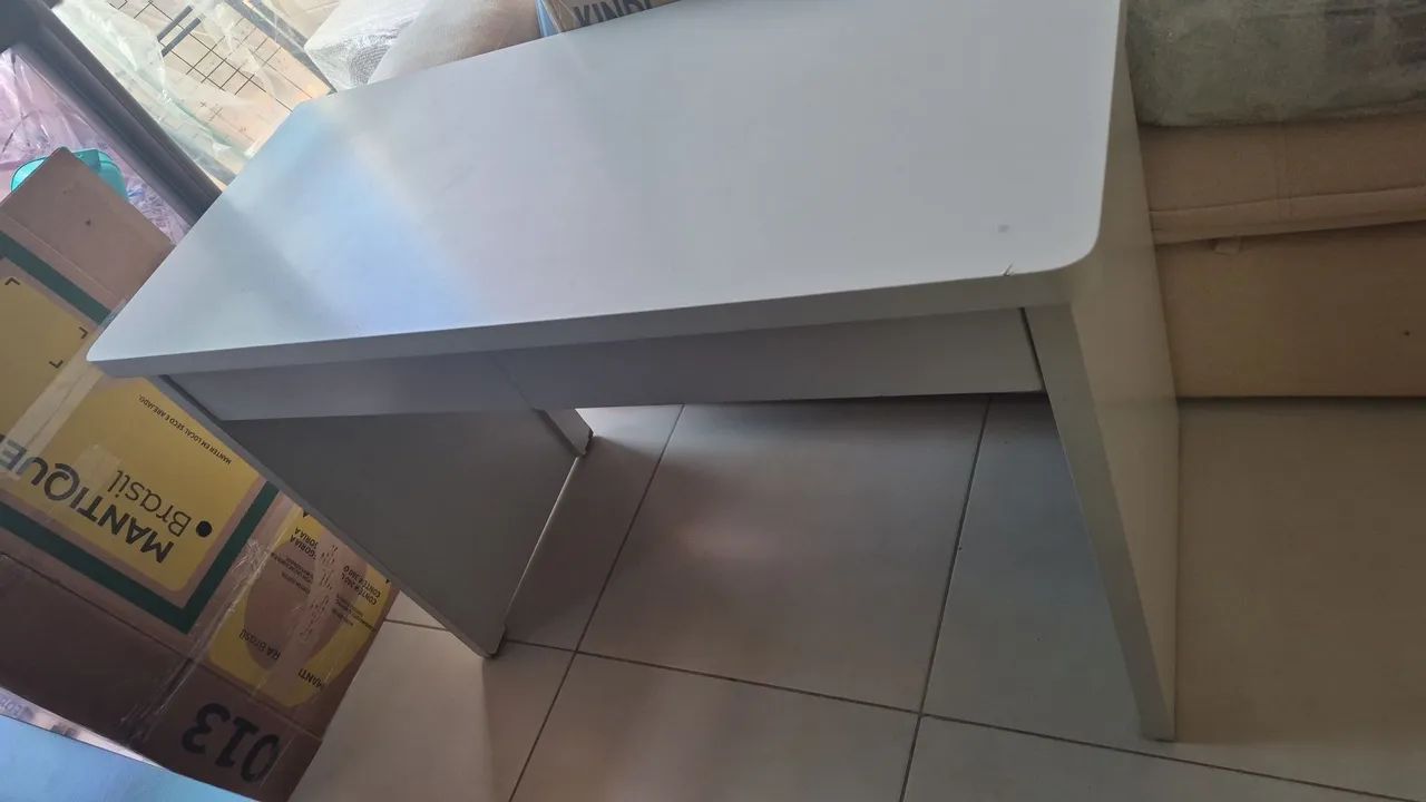 Escrivaninha 