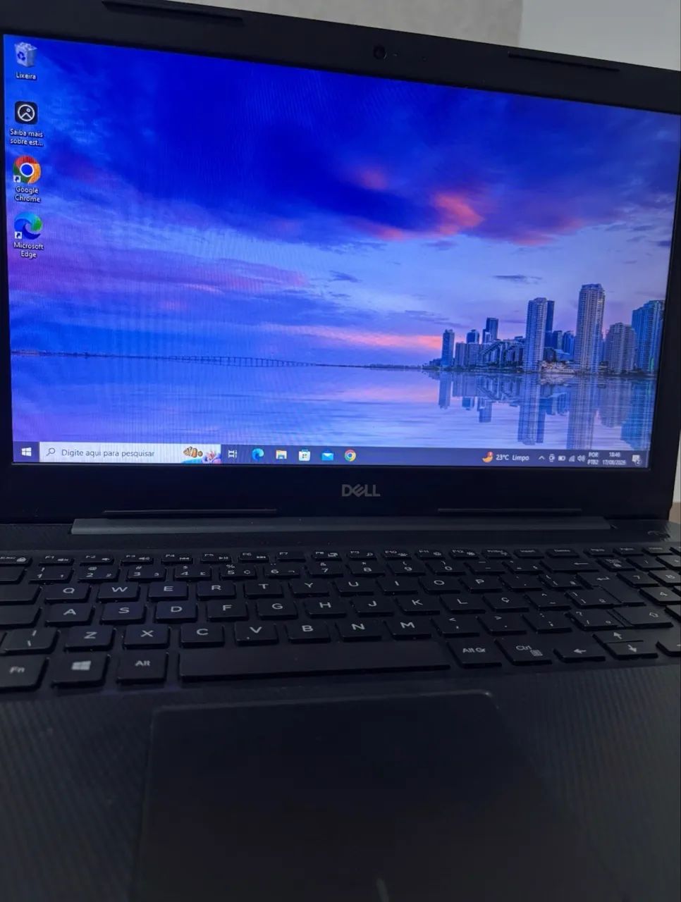 Dell Inspiron 3584 i3-7ª Geração - Foto 2