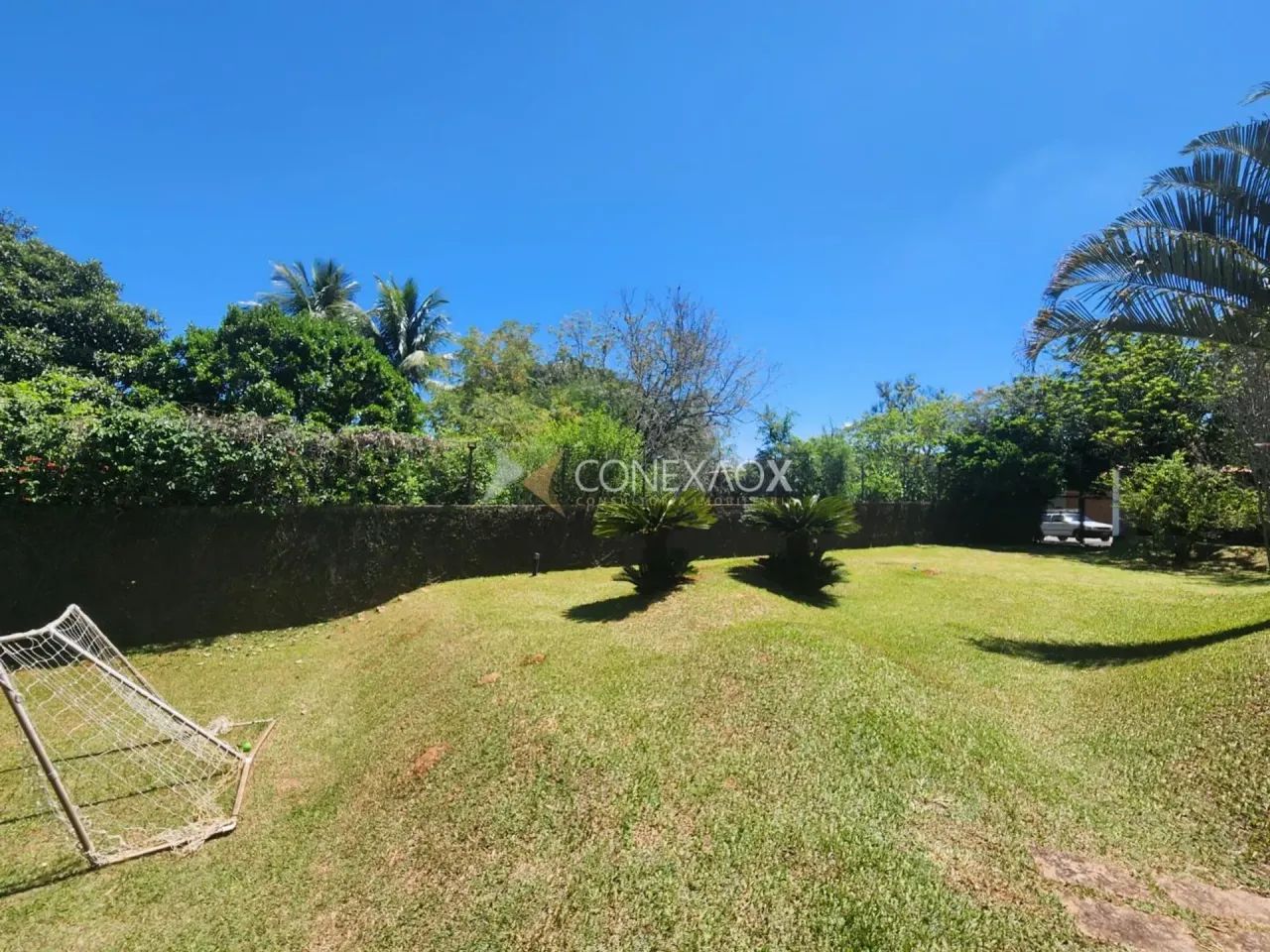 BOLSÃO DE SEGURANÇA - PARQUE DA HÍPICA - CAMPINAS - Foto 2