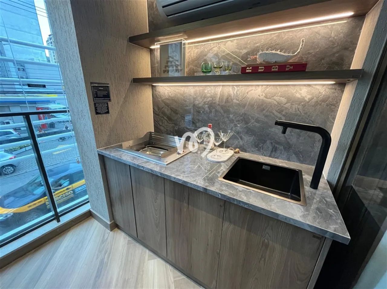 Excelente Apartamento Garden 4 quartos em Botafogo - Foto 4