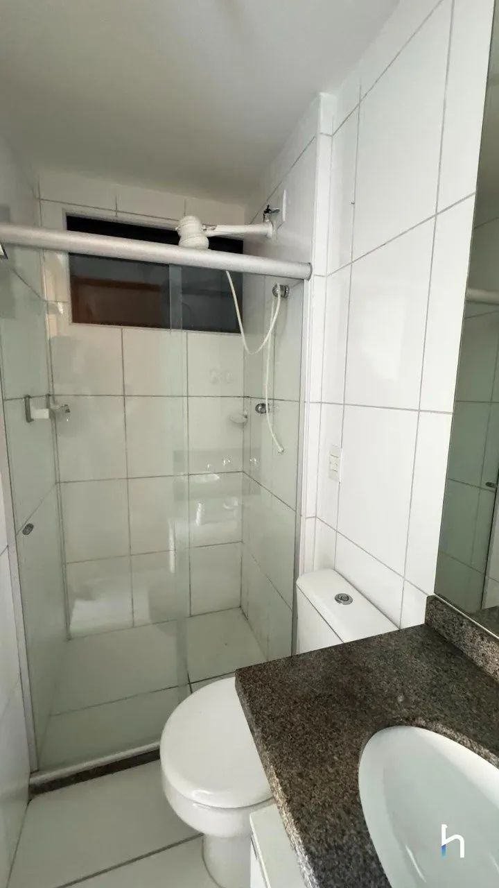 Apartamento com 42 m² e 1 quarto à venda na Ponta Verde em Maceió - Foto 5