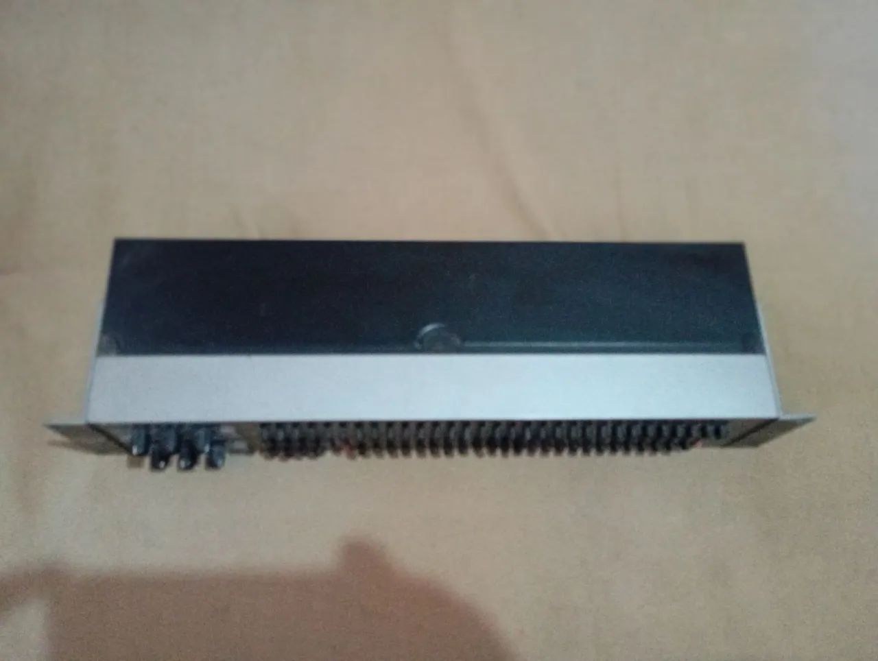 Equalizador phonic GEQ 3102 - Foto 2