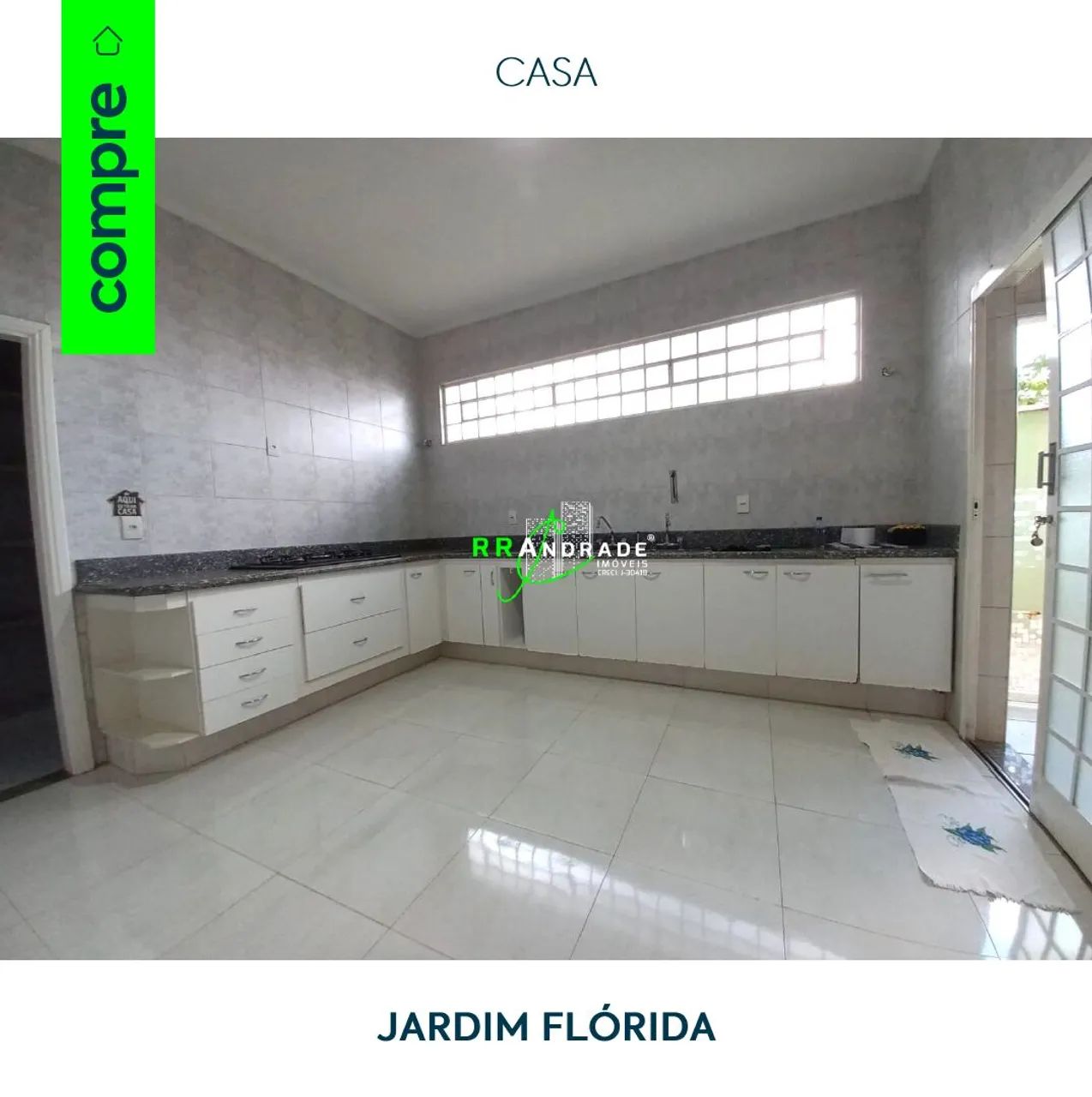 Casa no Jardim Florida - Foto 5