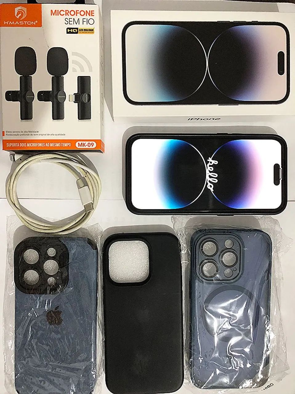 IPhone 14 PRO 256gb