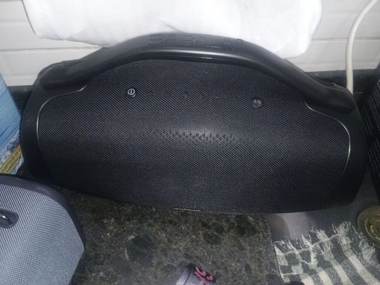 Caixa bluetooth Sabala 909 