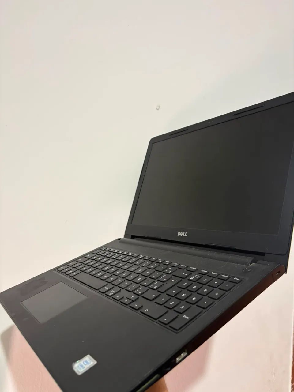 Notebook DELL inspiron 15 SSD 500Gb 8Gb de RAM - Foto 2