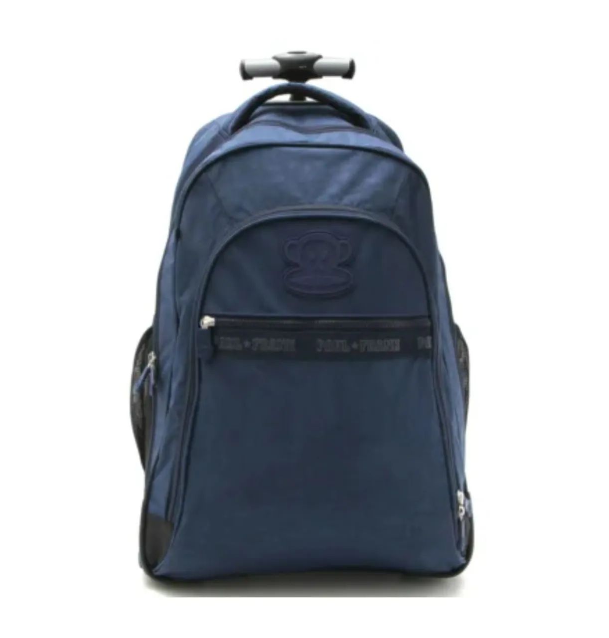 Mochila sestini Paul Frank azul rodas