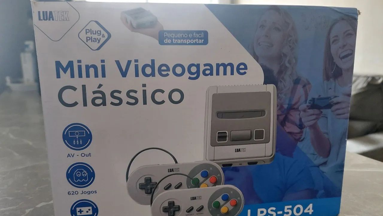 Mini videogame - Foto 2