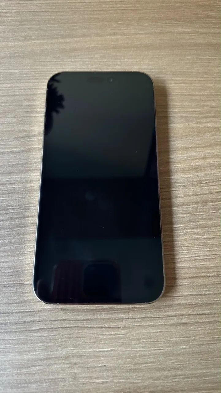 Iphone 14 Pro Max 256gb  - Foto 2
